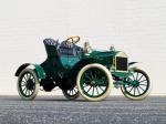 Oldsmobile Model N Touring Runabout 1904 года